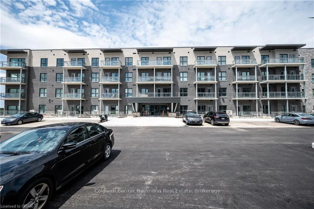 Photo 8 of Unit 413, 1101 Lackner Place, Kitchener — HOMEH