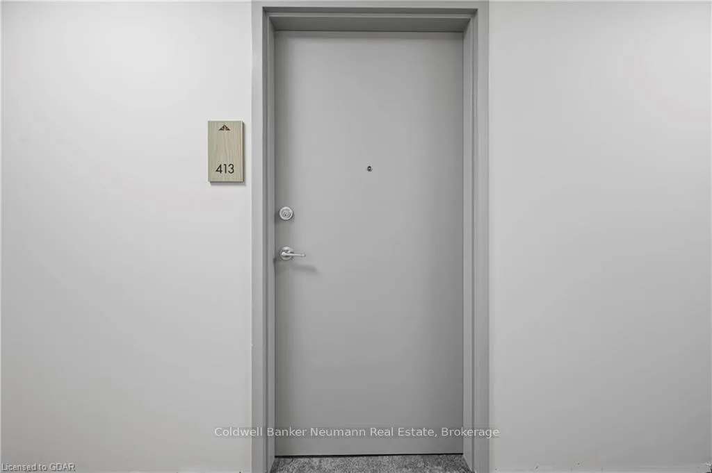 Photo 9 of Unit 413, 1101 Lackner Place, Kitchener — HOMEH