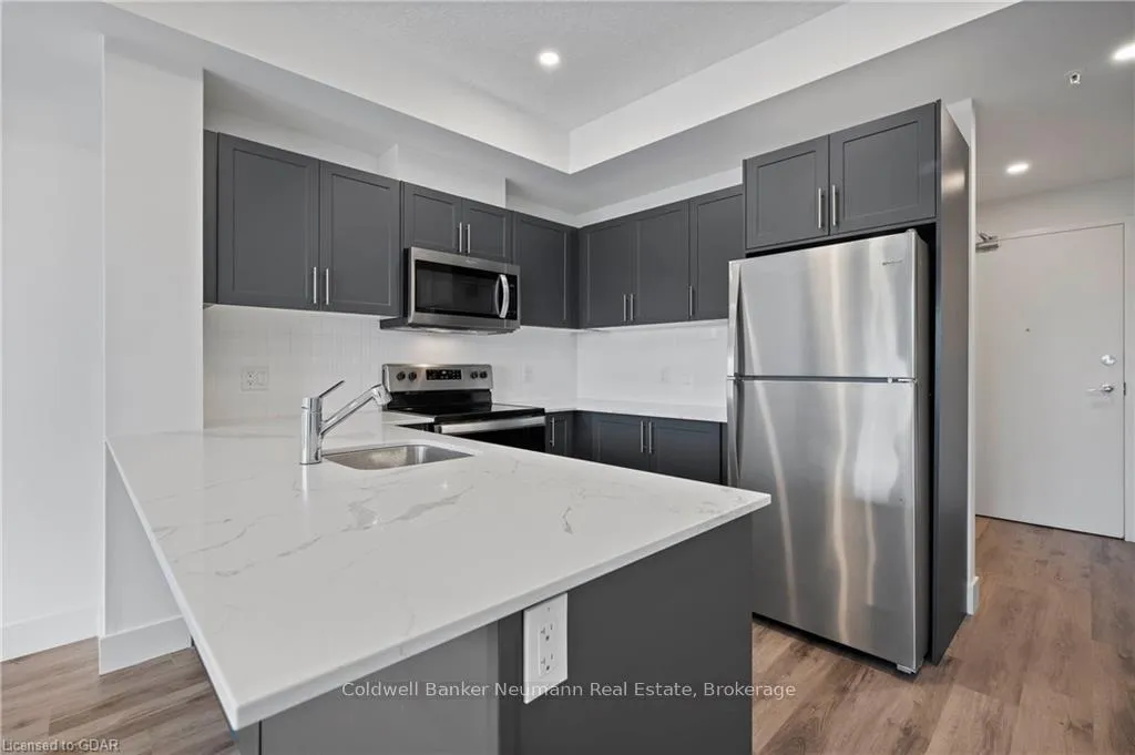 Photo 11 of Unit 413, 1101 Lackner Place, Kitchener — HOMEH