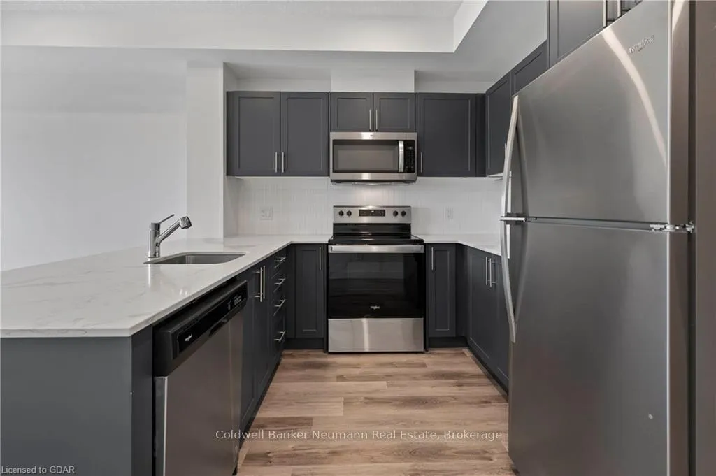 Photo 12 of Unit 413, 1101 Lackner Place, Kitchener — HOMEH