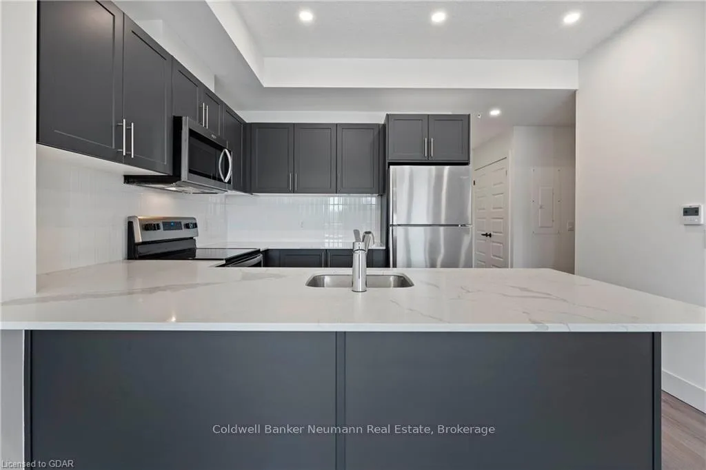 Photo 13 of Unit 413, 1101 Lackner Place, Kitchener — HOMEH