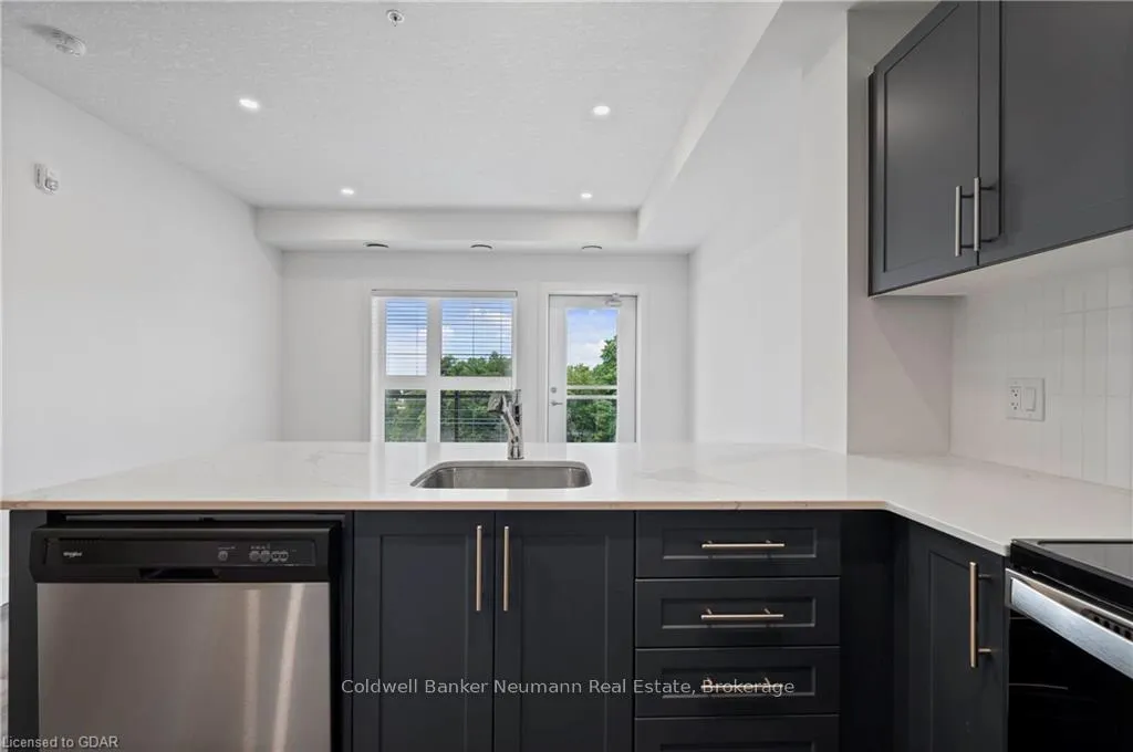Photo 14 of Unit 413, 1101 Lackner Place, Kitchener — HOMEH