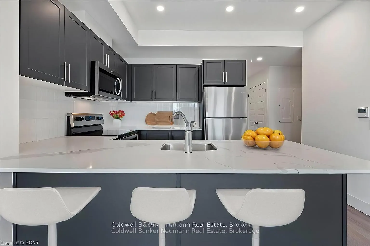 Photo 15 of Unit 413, 1101 Lackner Place, Kitchener — HOMEH
