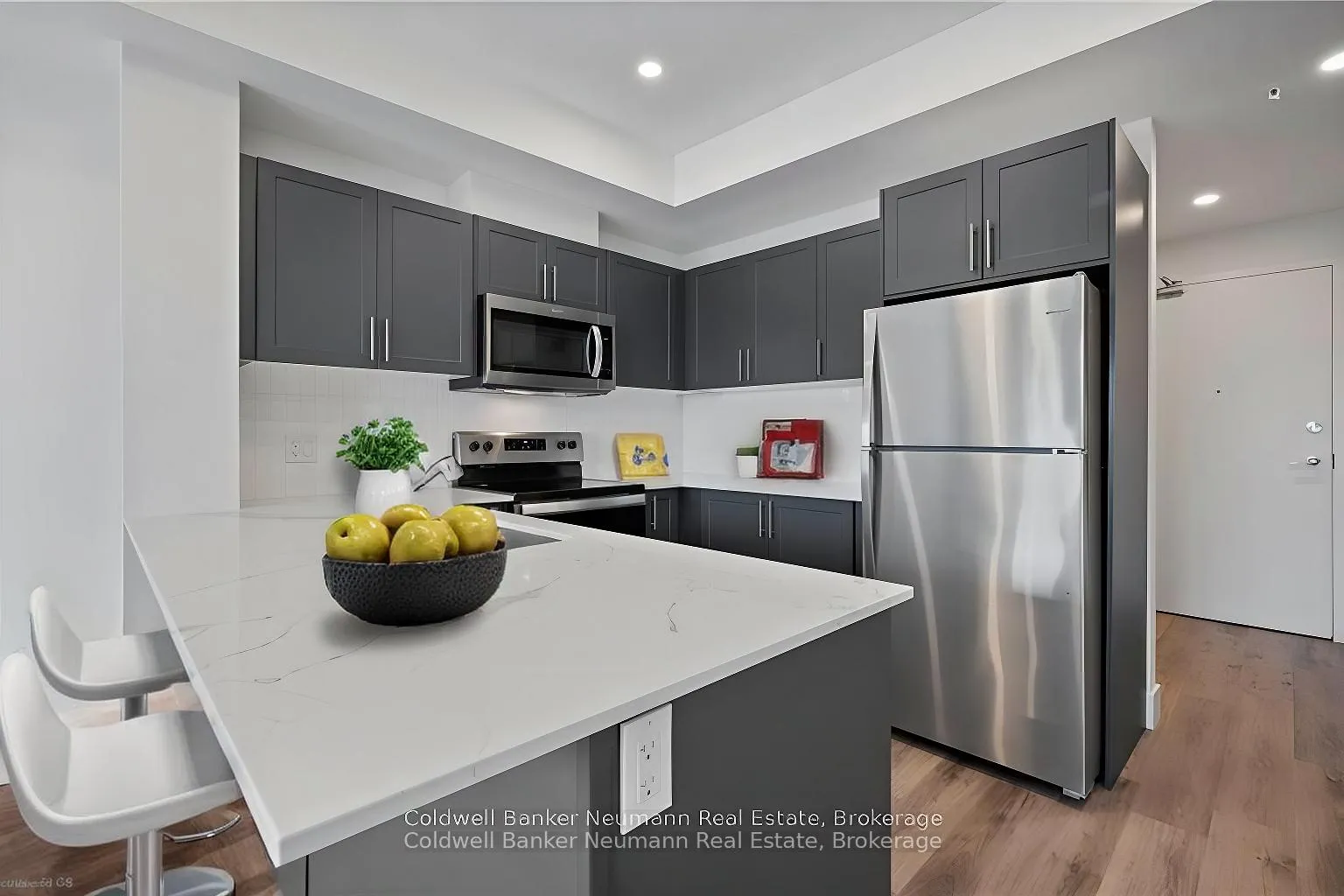 Photo 16 of Unit 413, 1101 Lackner Place, Kitchener — HOMEH