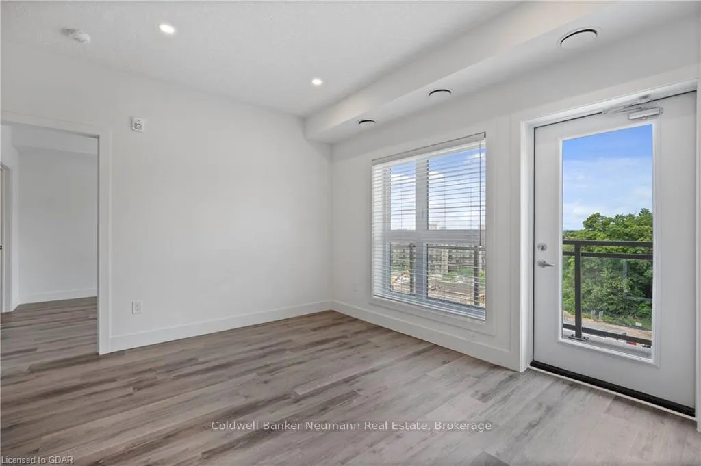 Photo 20 of Unit 413, 1101 Lackner Place, Kitchener — HOMEH