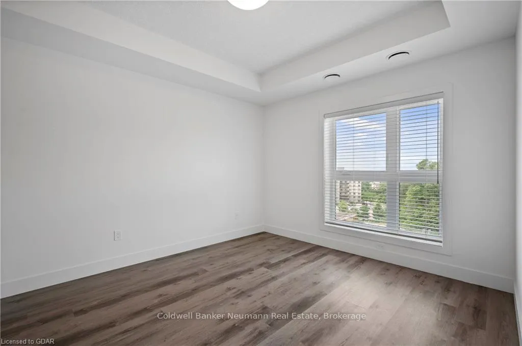 Photo 25 of Unit 413, 1101 Lackner Place, Kitchener — HOMEH