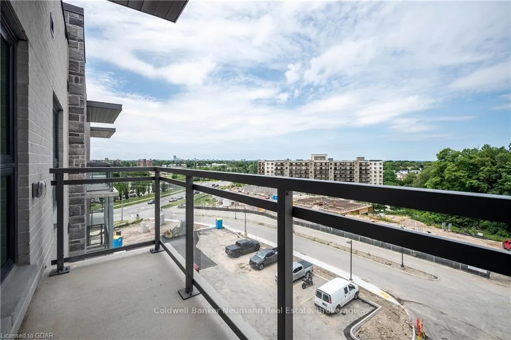 Photo 30 of Unit 413, 1101 Lackner Place, Kitchener — HOMEH
