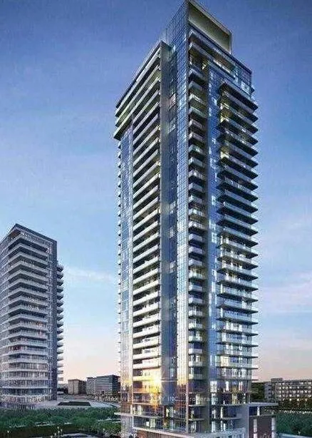 Photo 1 of Unit 706, 32 Forest Manor Road, North York, Henry Farm — HOMEH