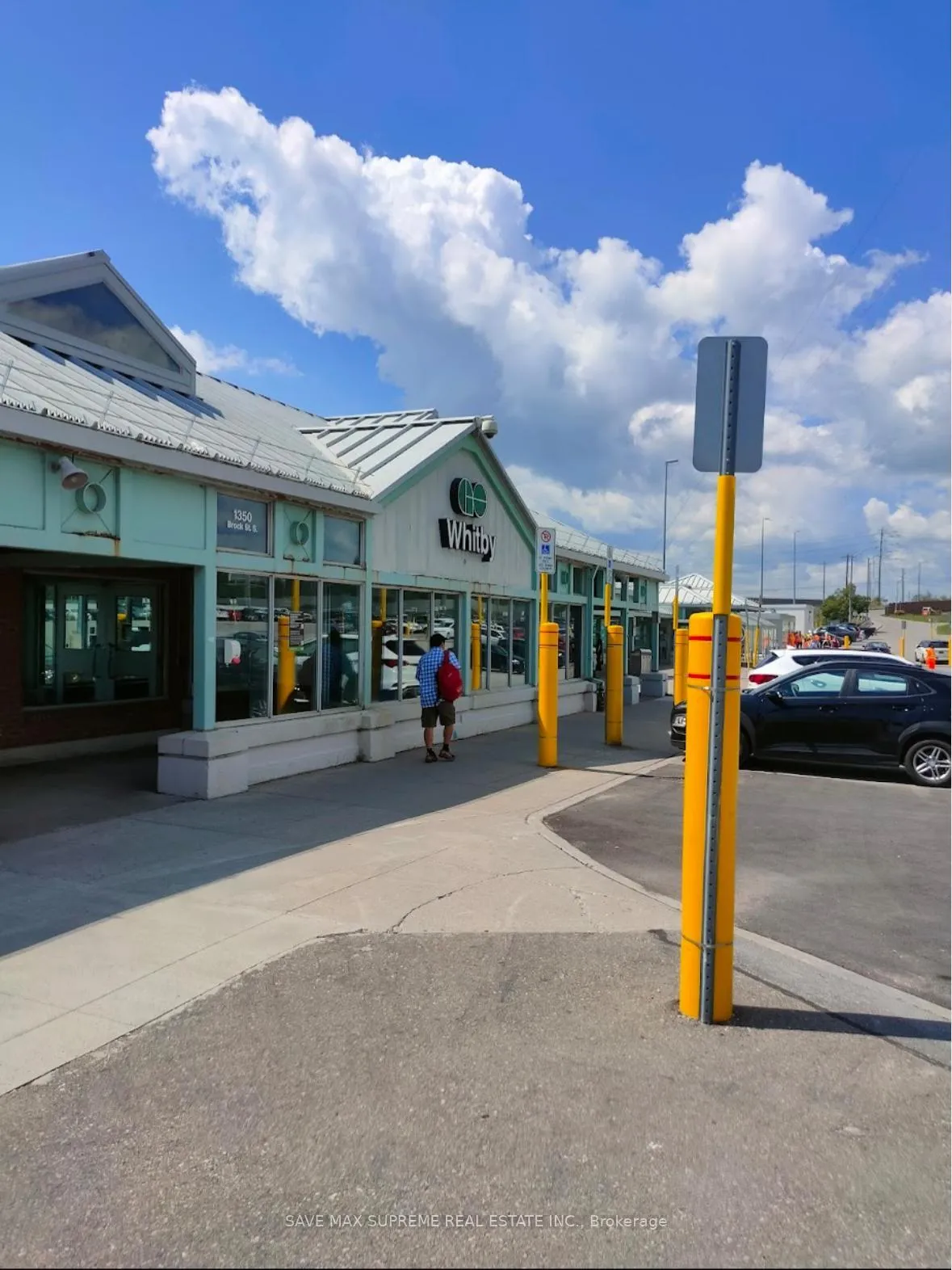 Photo 21 of 56 Waterside Way, Whitby, Port Whitby — HOMEH