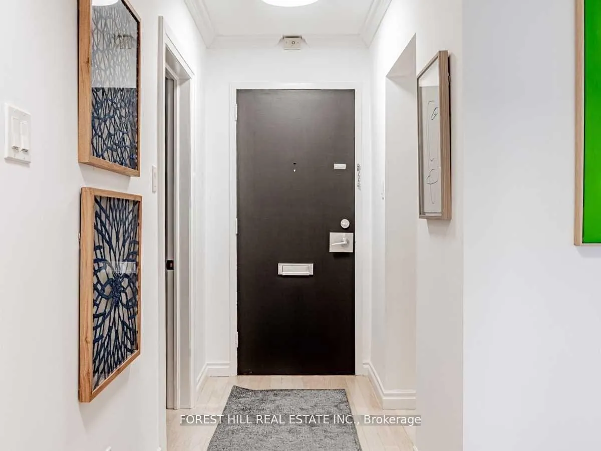 Photo 3 of Unit 405, 335 Lonsdale Road, Toronto, Forest Hill South — HOMEH