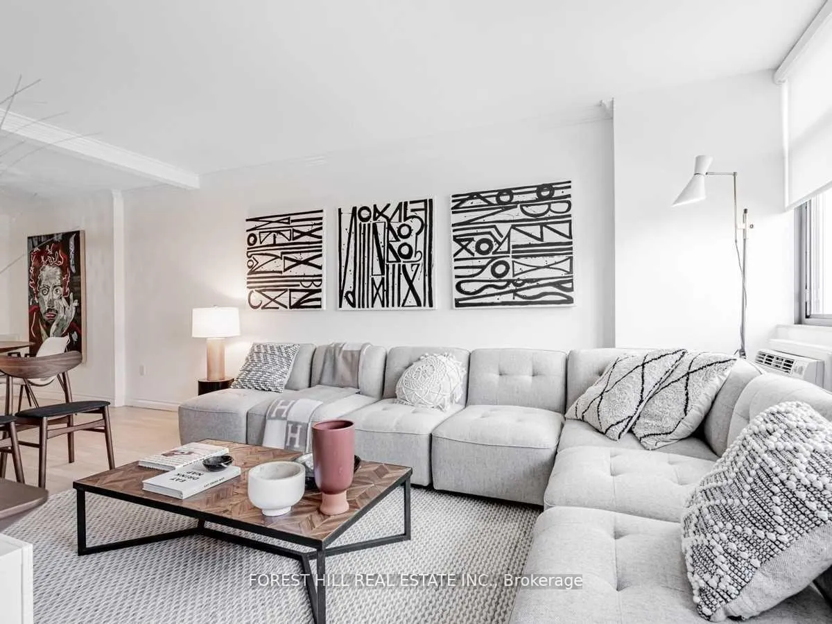 Photo 5 of Unit 405, 335 Lonsdale Road, Toronto, Forest Hill South — HOMEH