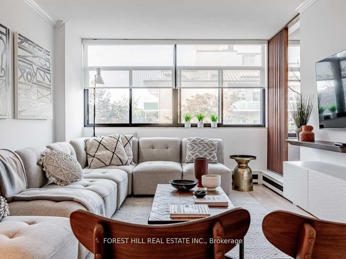 Photo 7 of Unit 405, 335 Lonsdale Road, Toronto, Forest Hill South — HOMEH