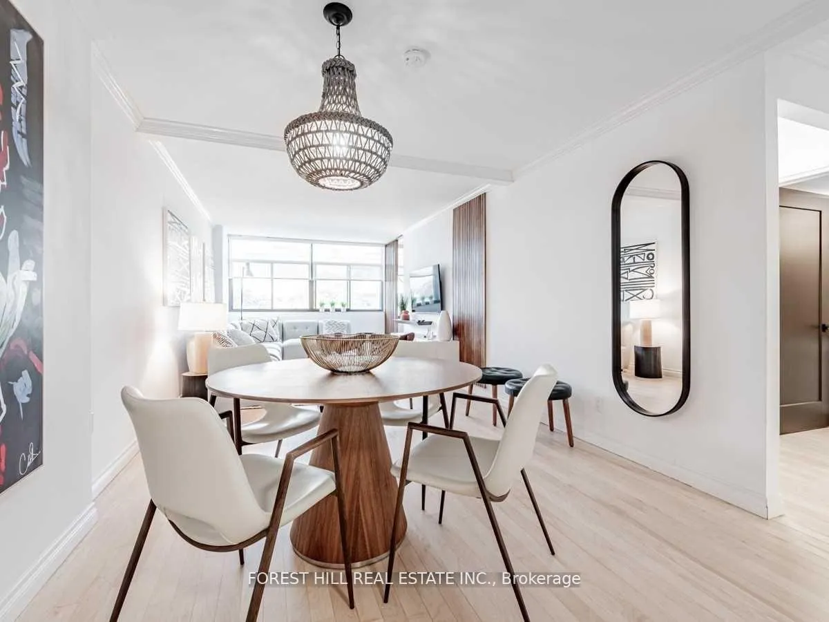 Photo 9 of Unit 405, 335 Lonsdale Road, Toronto, Forest Hill South — HOMEH