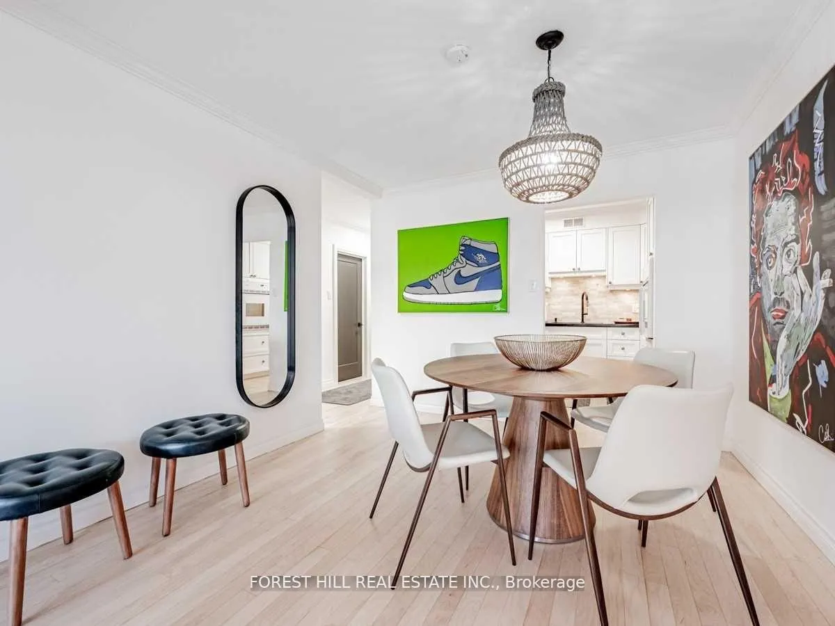 Photo 10 of Unit 405, 335 Lonsdale Road, Toronto, Forest Hill South — HOMEH