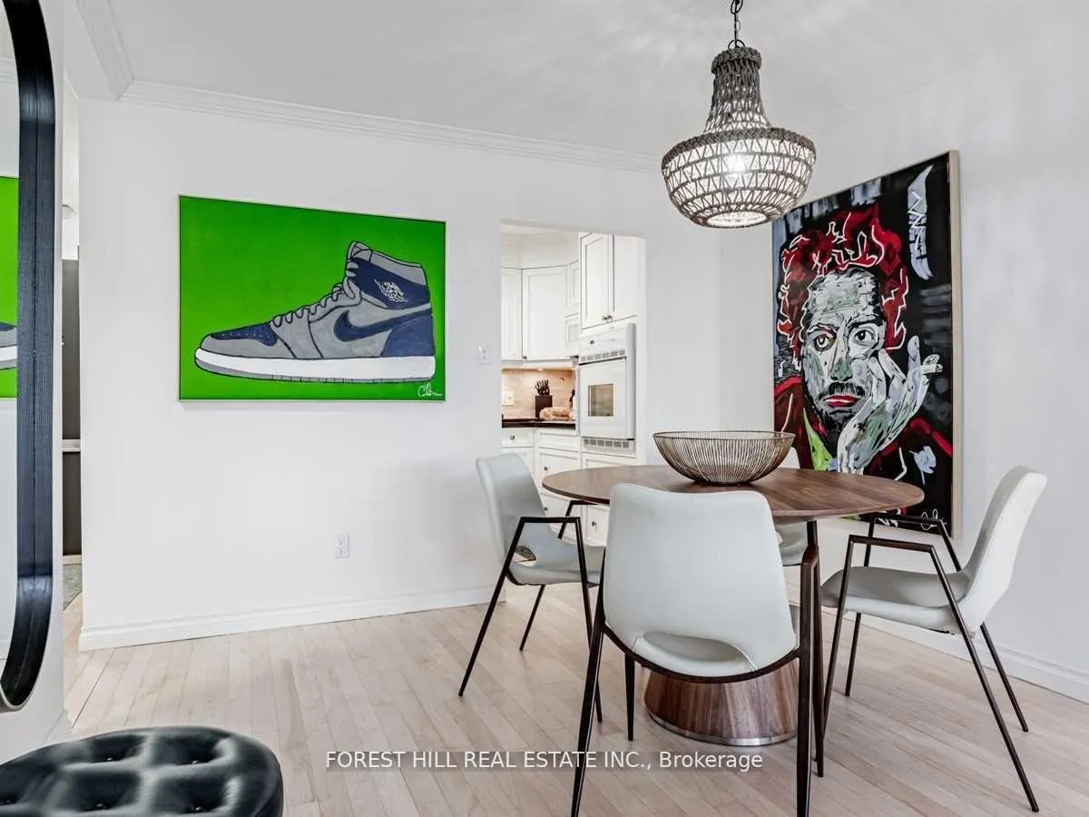 Photo 11 of Unit 405, 335 Lonsdale Road, Toronto, Forest Hill South — HOMEH