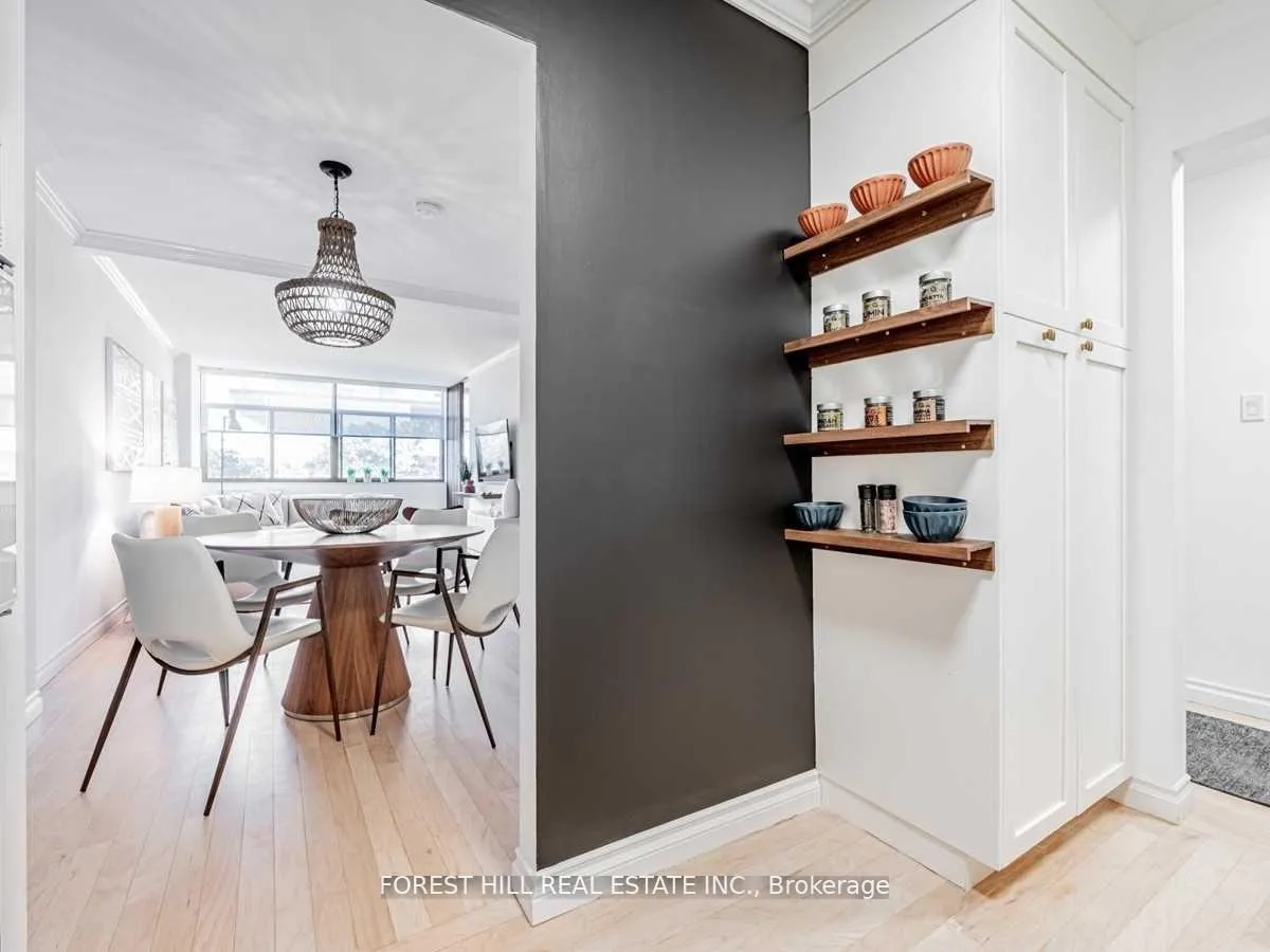 Photo 12 of Unit 405, 335 Lonsdale Road, Toronto, Forest Hill South — HOMEH