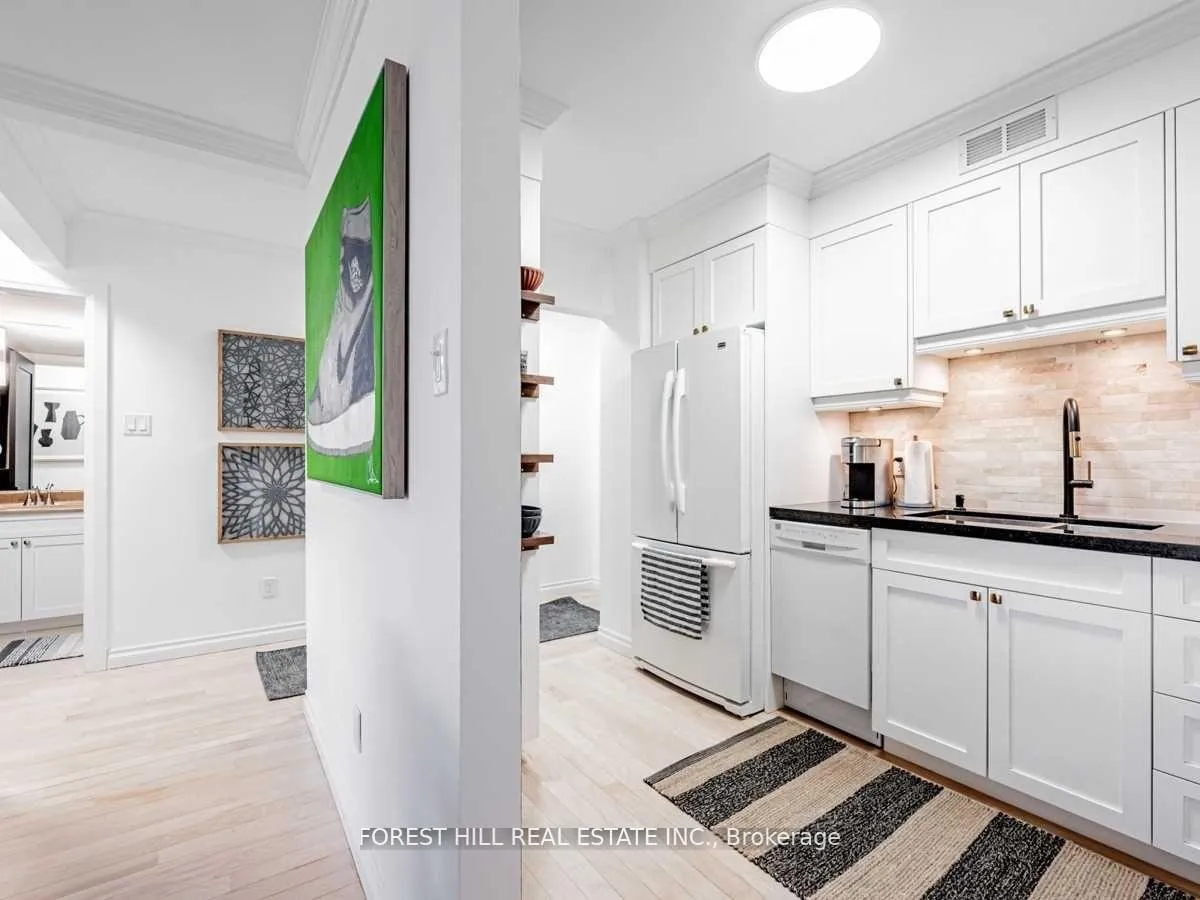 Photo 13 of Unit 405, 335 Lonsdale Road, Toronto, Forest Hill South — HOMEH