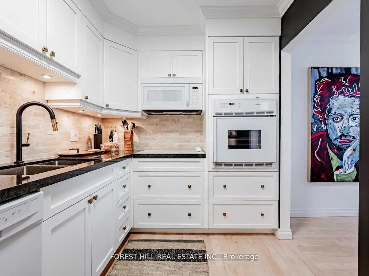 Photo 14 of Unit 405, 335 Lonsdale Road, Toronto, Forest Hill South — HOMEH