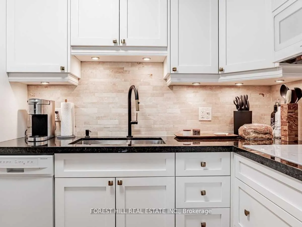 Photo 16 of Unit 405, 335 Lonsdale Road, Toronto, Forest Hill South — HOMEH