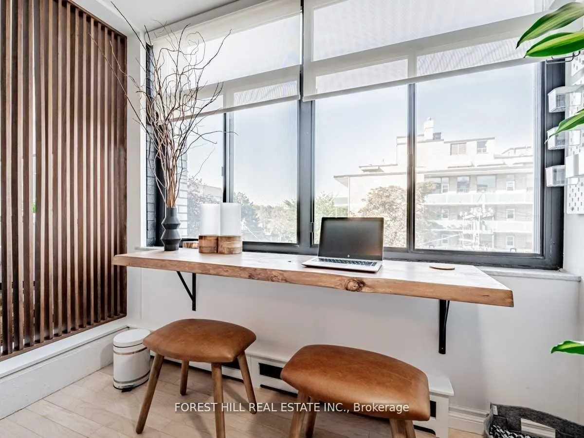 Photo 17 of Unit 405, 335 Lonsdale Road, Toronto, Forest Hill South — HOMEH