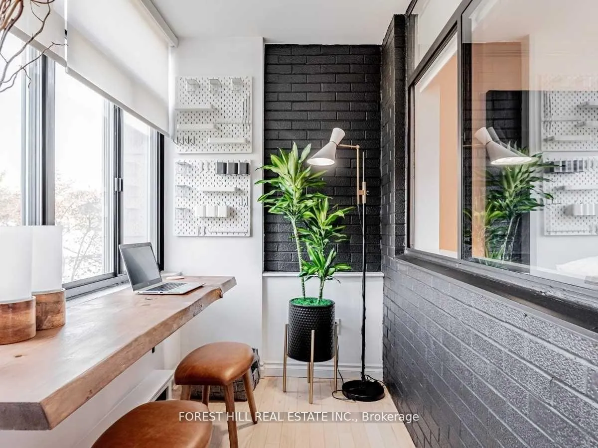 Photo 18 of Unit 405, 335 Lonsdale Road, Toronto, Forest Hill South — HOMEH