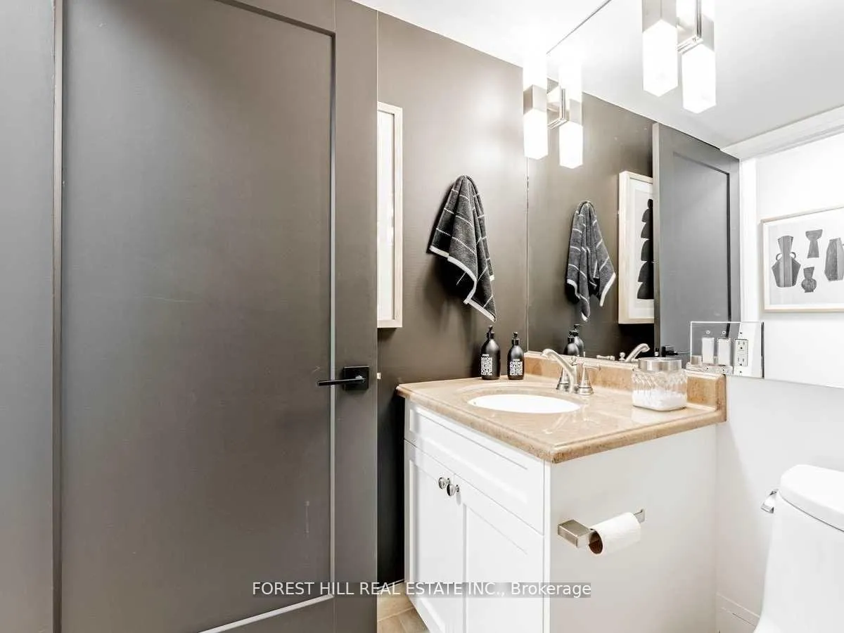 Photo 20 of Unit 405, 335 Lonsdale Road, Toronto, Forest Hill South — HOMEH