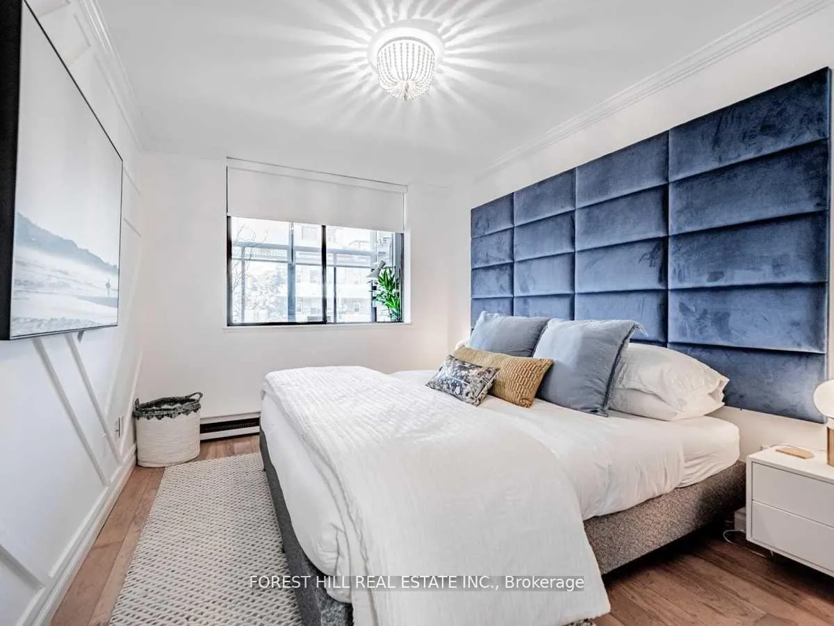 Photo 21 of Unit 405, 335 Lonsdale Road, Toronto, Forest Hill South — HOMEH