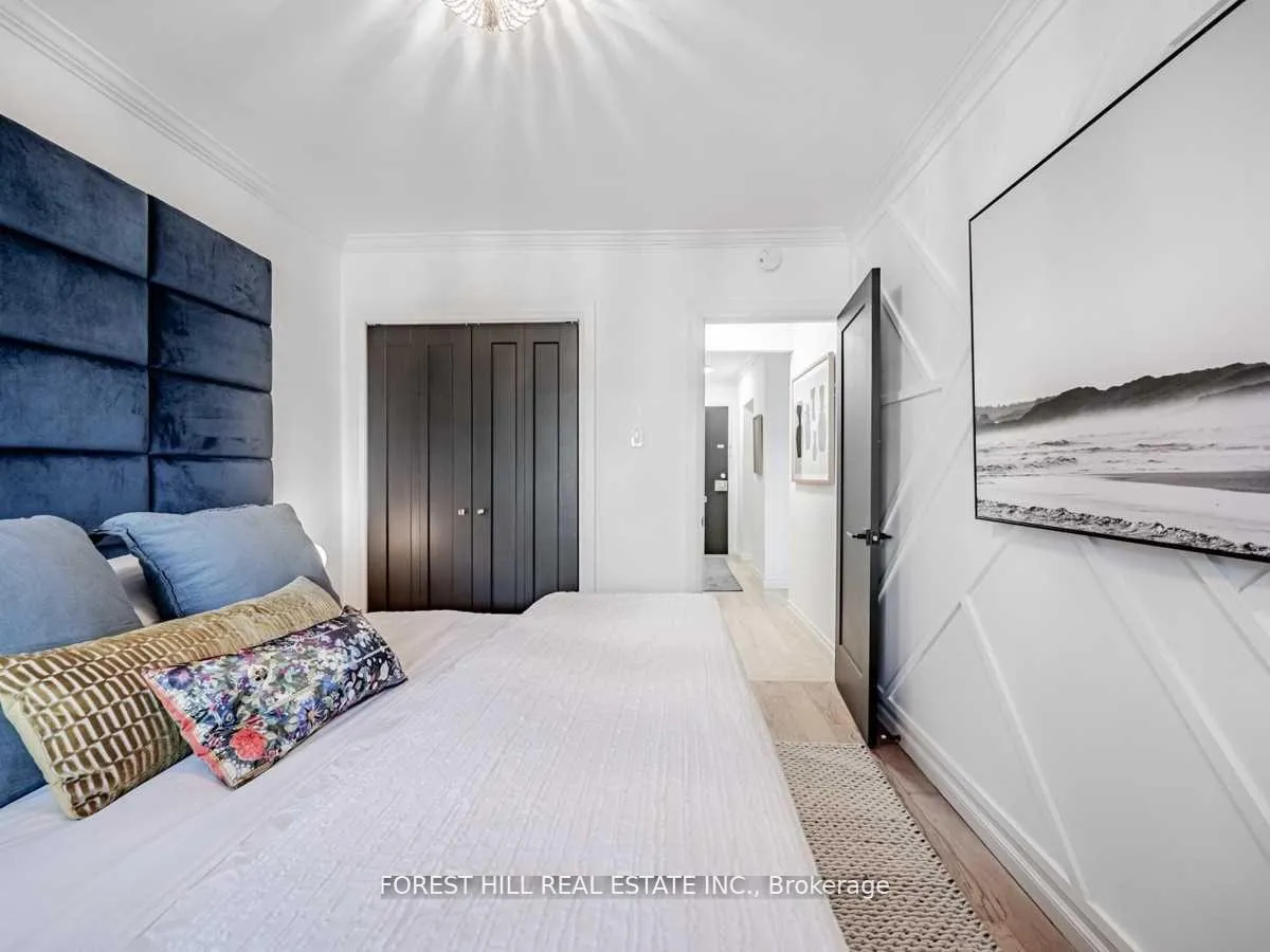 Photo 23 of Unit 405, 335 Lonsdale Road, Toronto, Forest Hill South — HOMEH