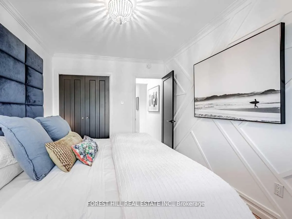 Photo 25 of Unit 405, 335 Lonsdale Road, Toronto, Forest Hill South — HOMEH