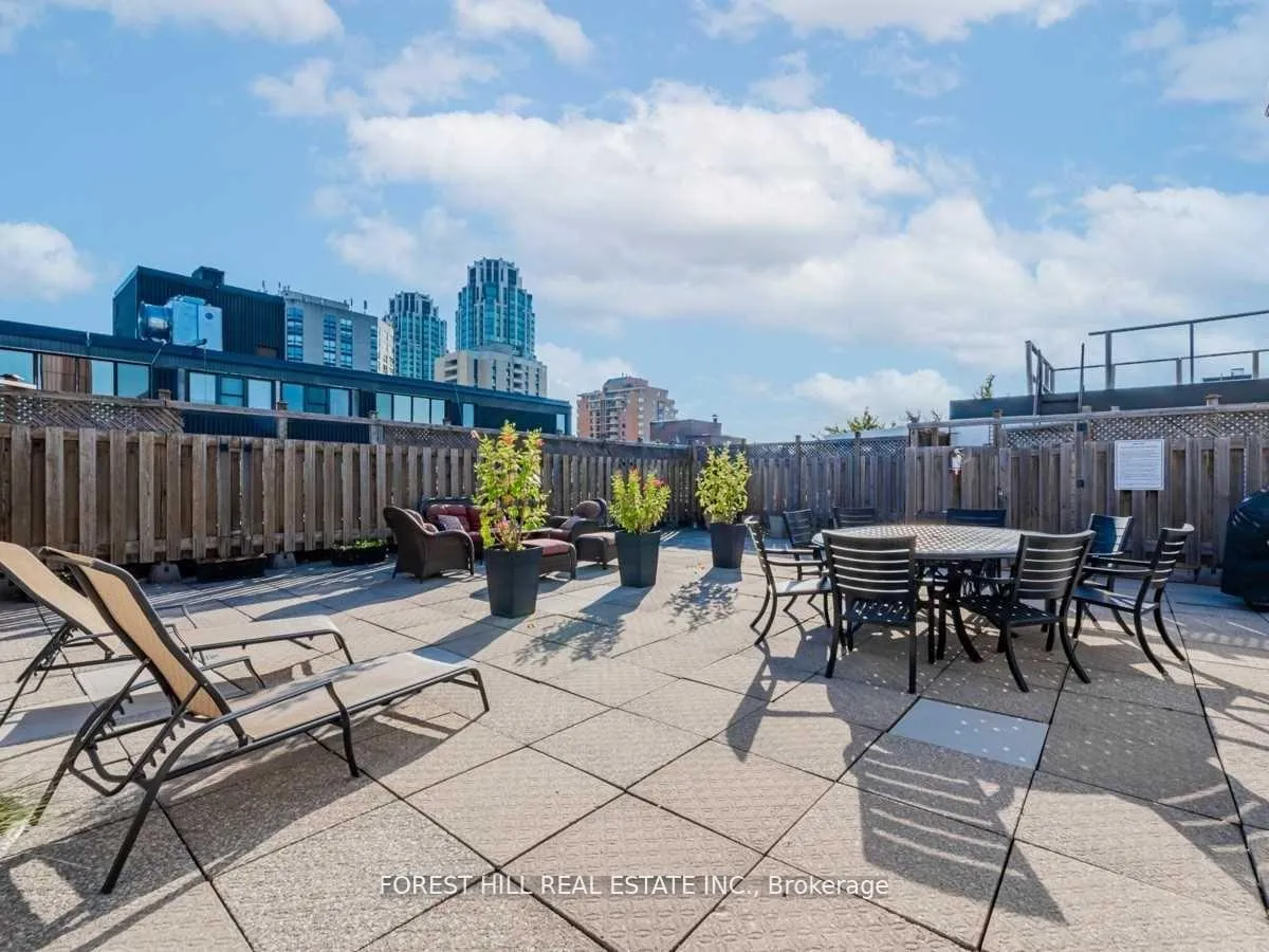Photo 27 of Unit 405, 335 Lonsdale Road, Toronto, Forest Hill South — HOMEH