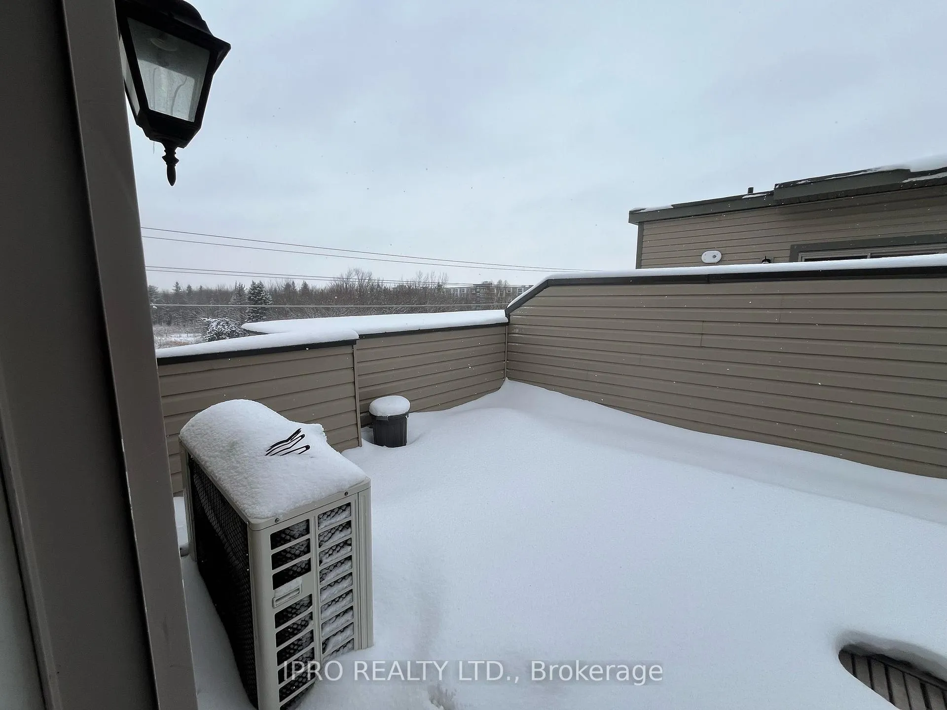 Photo 25 of Unit 2321, 20 Westmeath Lane, Markham, Cornell — HOMEH