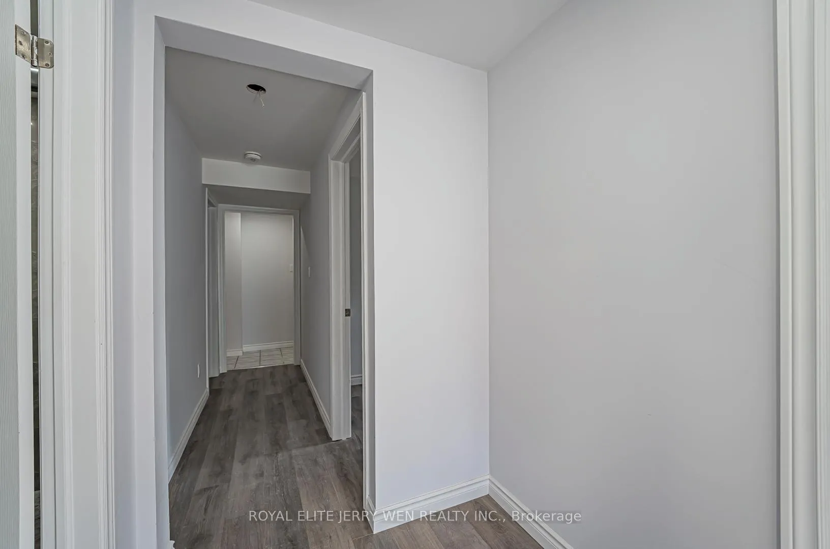 Photo 8 of Unit Lower, 144 Clover Ridge Drive E, Ajax, Central East — HOMEH