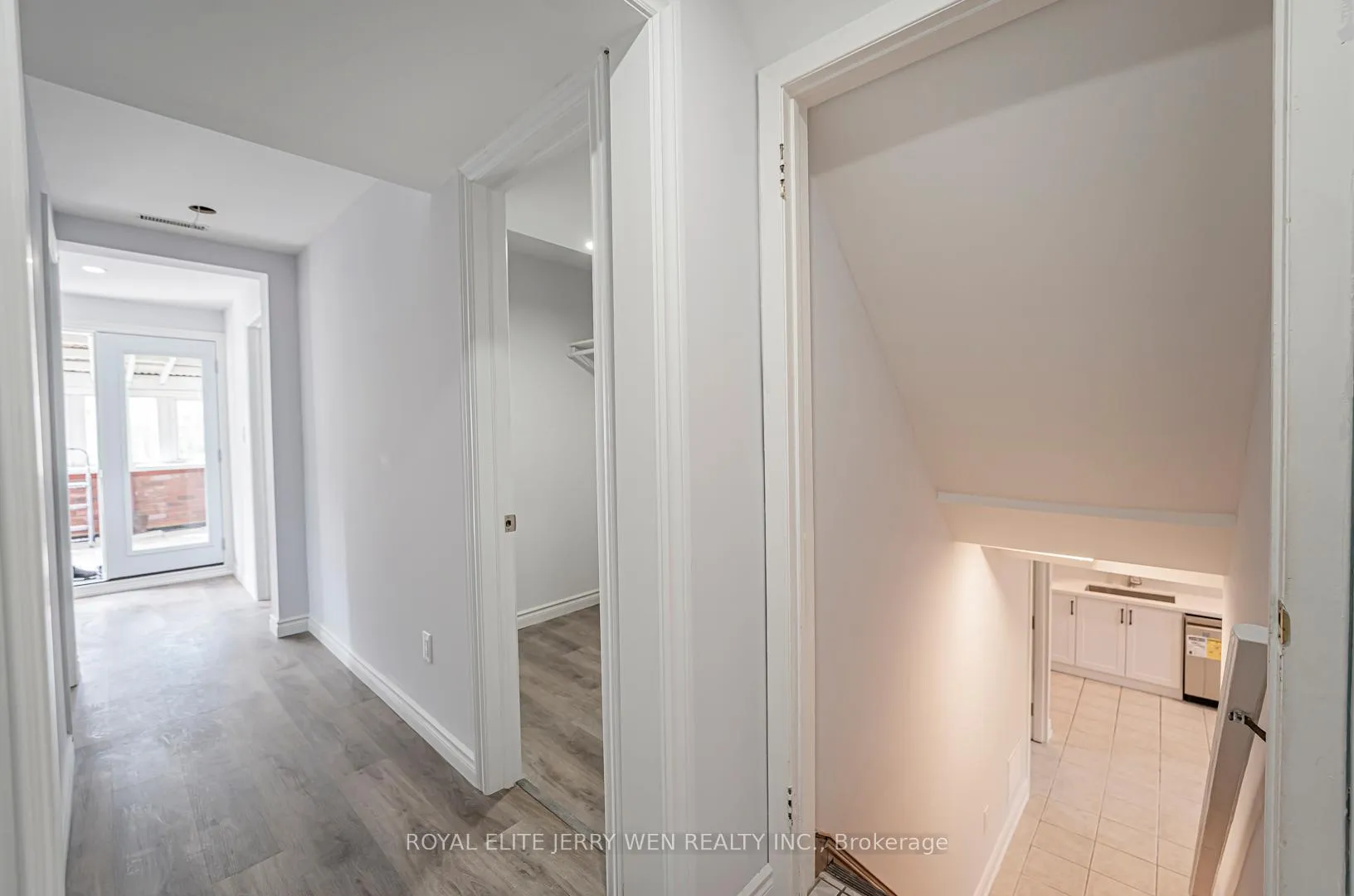 Photo 9 of Unit Lower, 144 Clover Ridge Drive E, Ajax, Central East — HOMEH