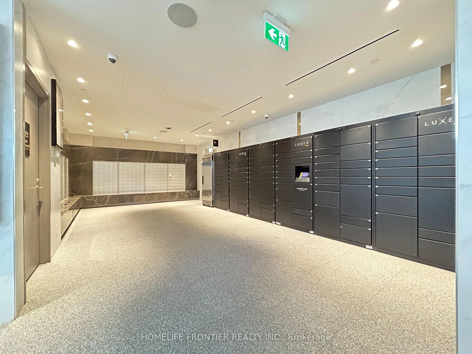 Photo 6 of Unit 2219, 585 Bloor Street E, Toronto, North St. James Town — HOMEH