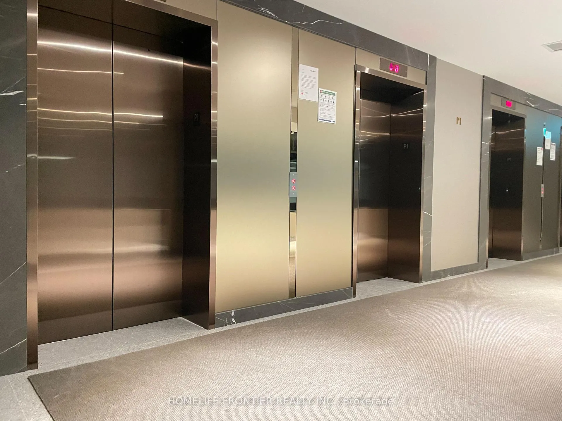 Photo 7 of Unit 2219, 585 Bloor Street E, Toronto, North St. James Town — HOMEH