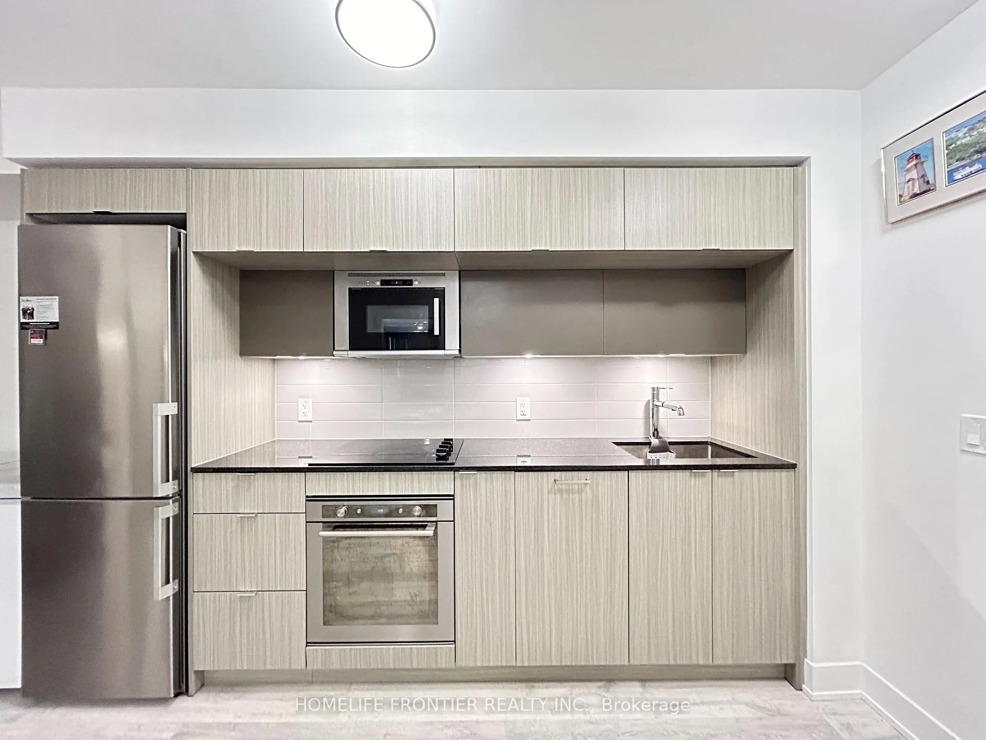 Photo 11 of Unit 2219, 585 Bloor Street E, Toronto, North St. James Town — HOMEH