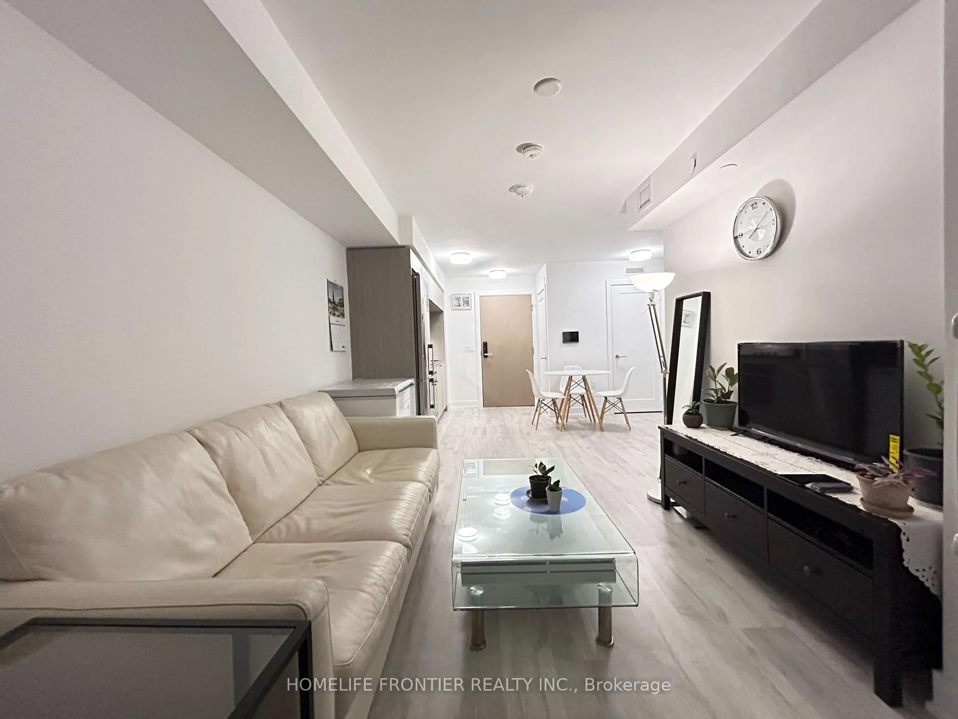 Photo 12 of Unit 2219, 585 Bloor Street E, Toronto, North St. James Town — HOMEH
