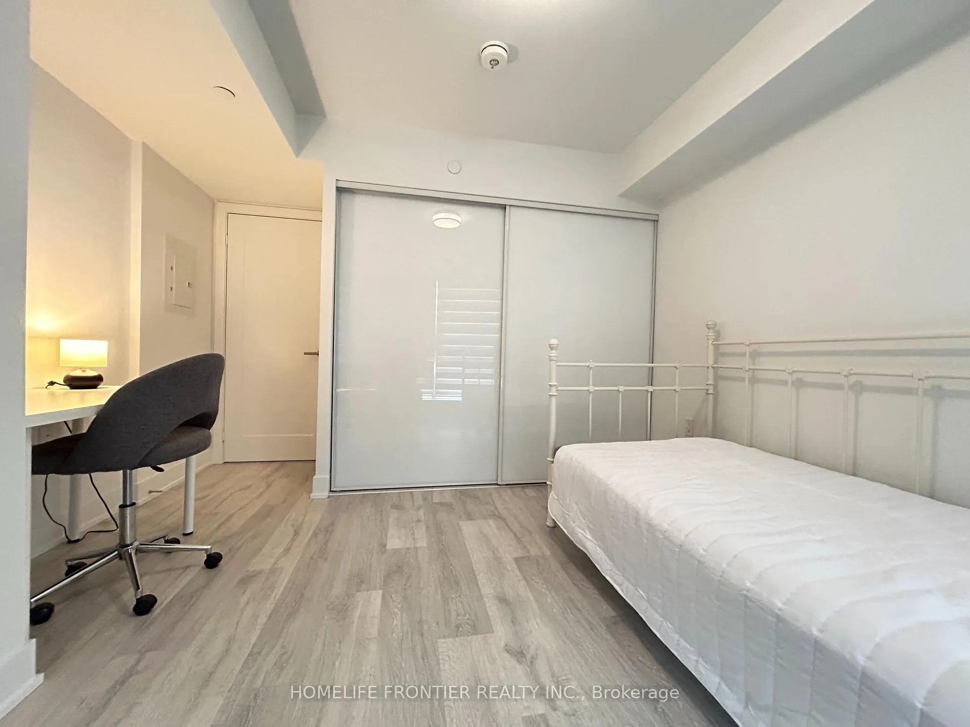 Photo 15 of Unit 2219, 585 Bloor Street E, Toronto, North St. James Town — HOMEH