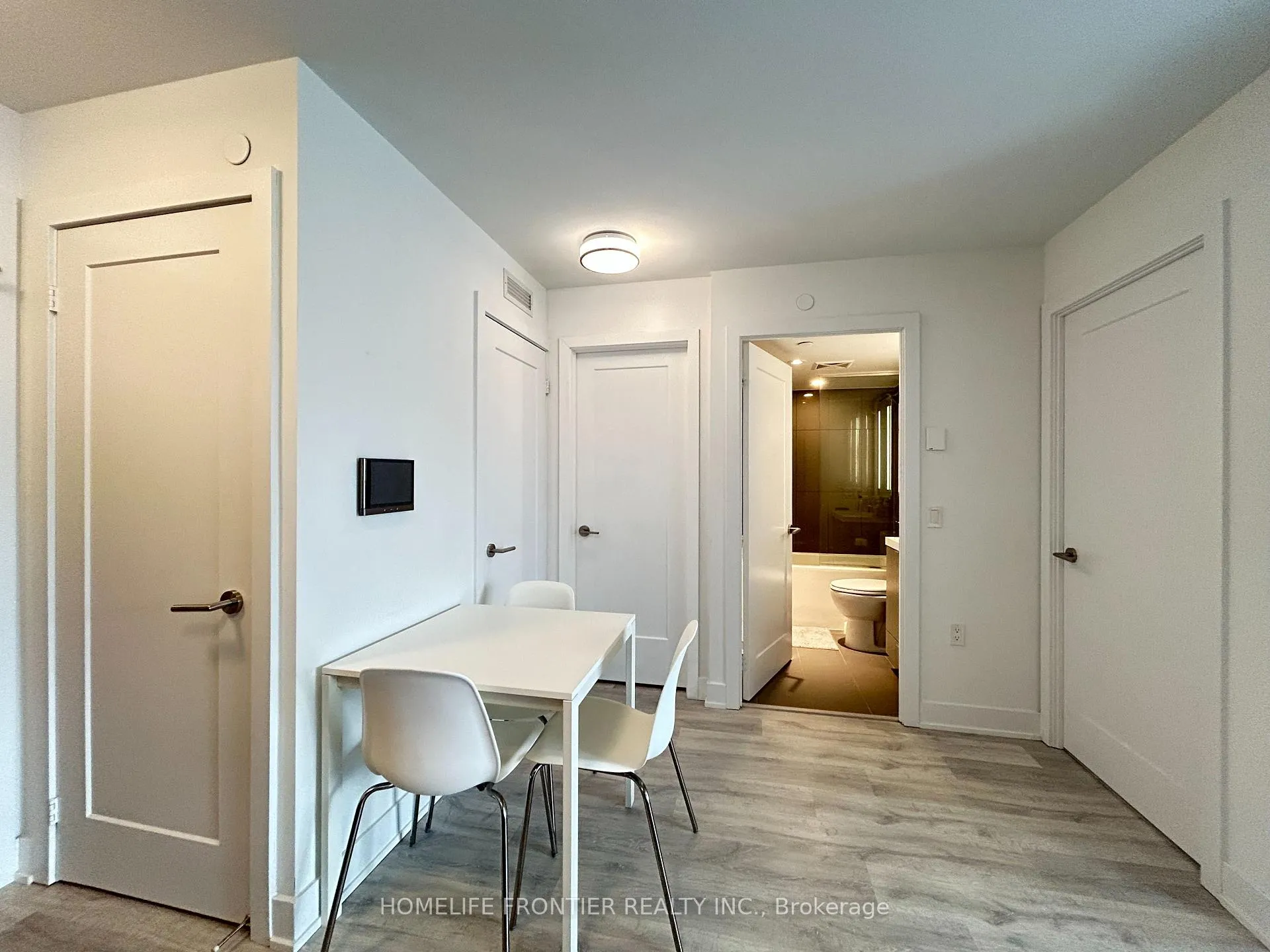 Photo 18 of Unit 2219, 585 Bloor Street E, Toronto, North St. James Town — HOMEH
