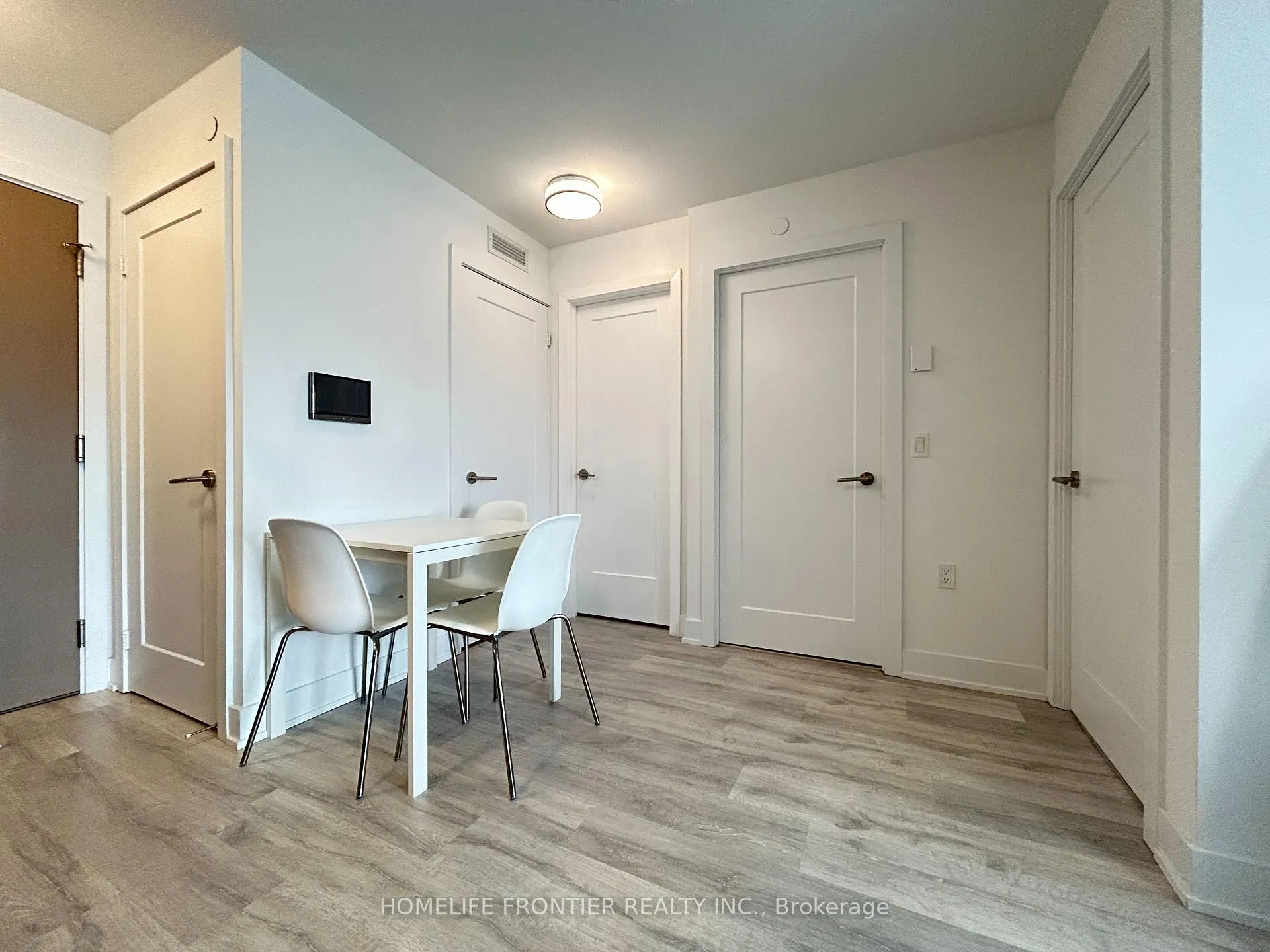 Photo 19 of Unit 2219, 585 Bloor Street E, Toronto, North St. James Town — HOMEH