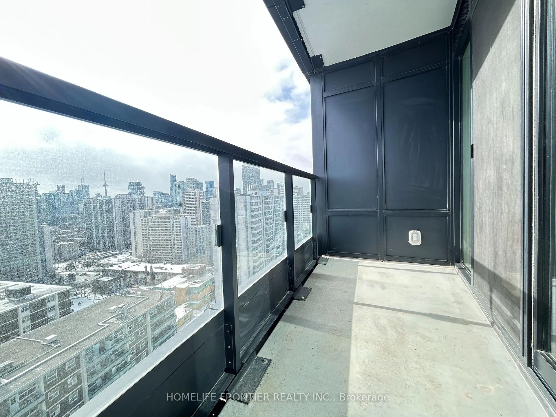 Photo 21 of Unit 2219, 585 Bloor Street E, Toronto, North St. James Town — HOMEH