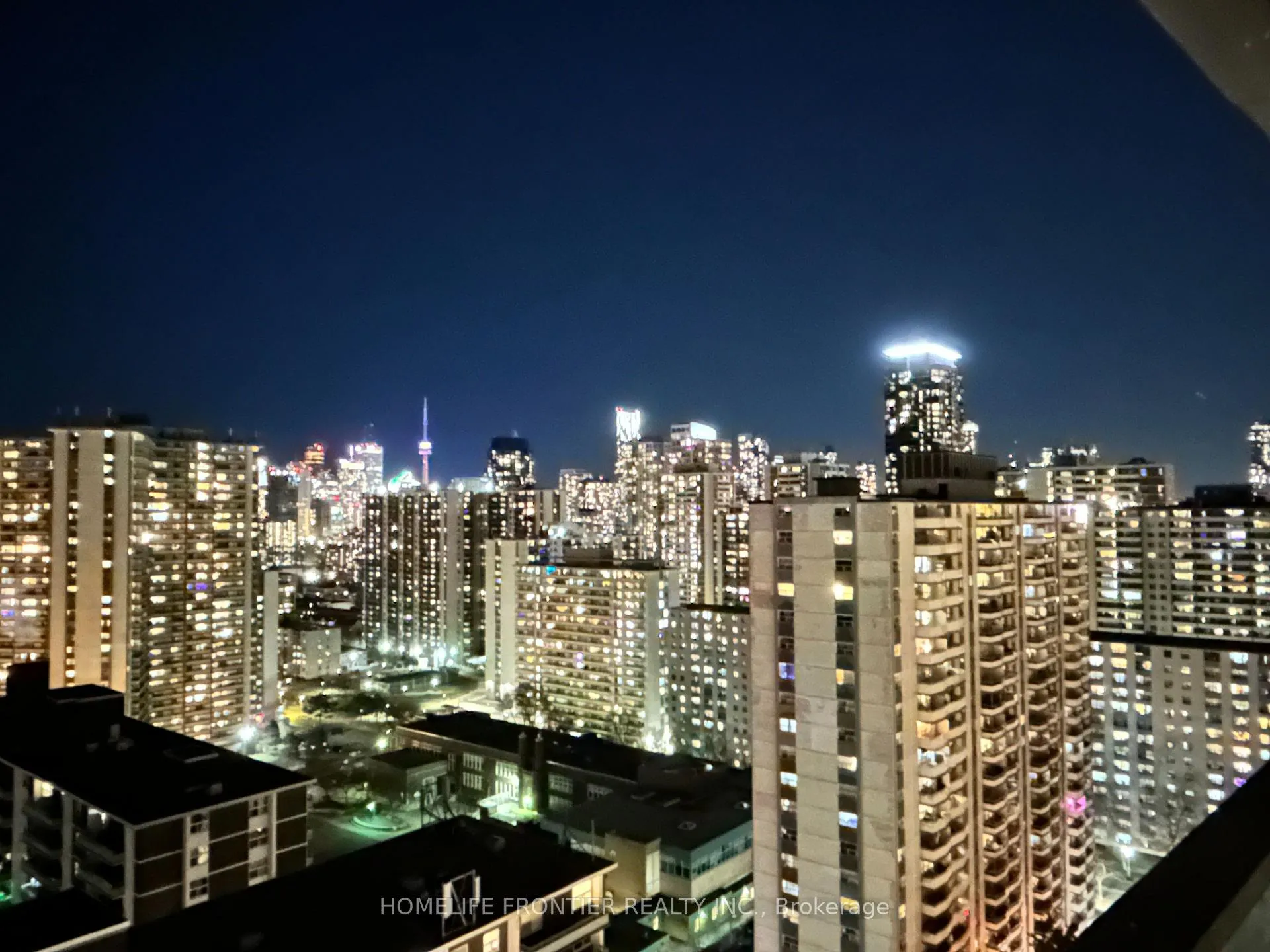 Photo 22 of Unit 2219, 585 Bloor Street E, Toronto, North St. James Town — HOMEH