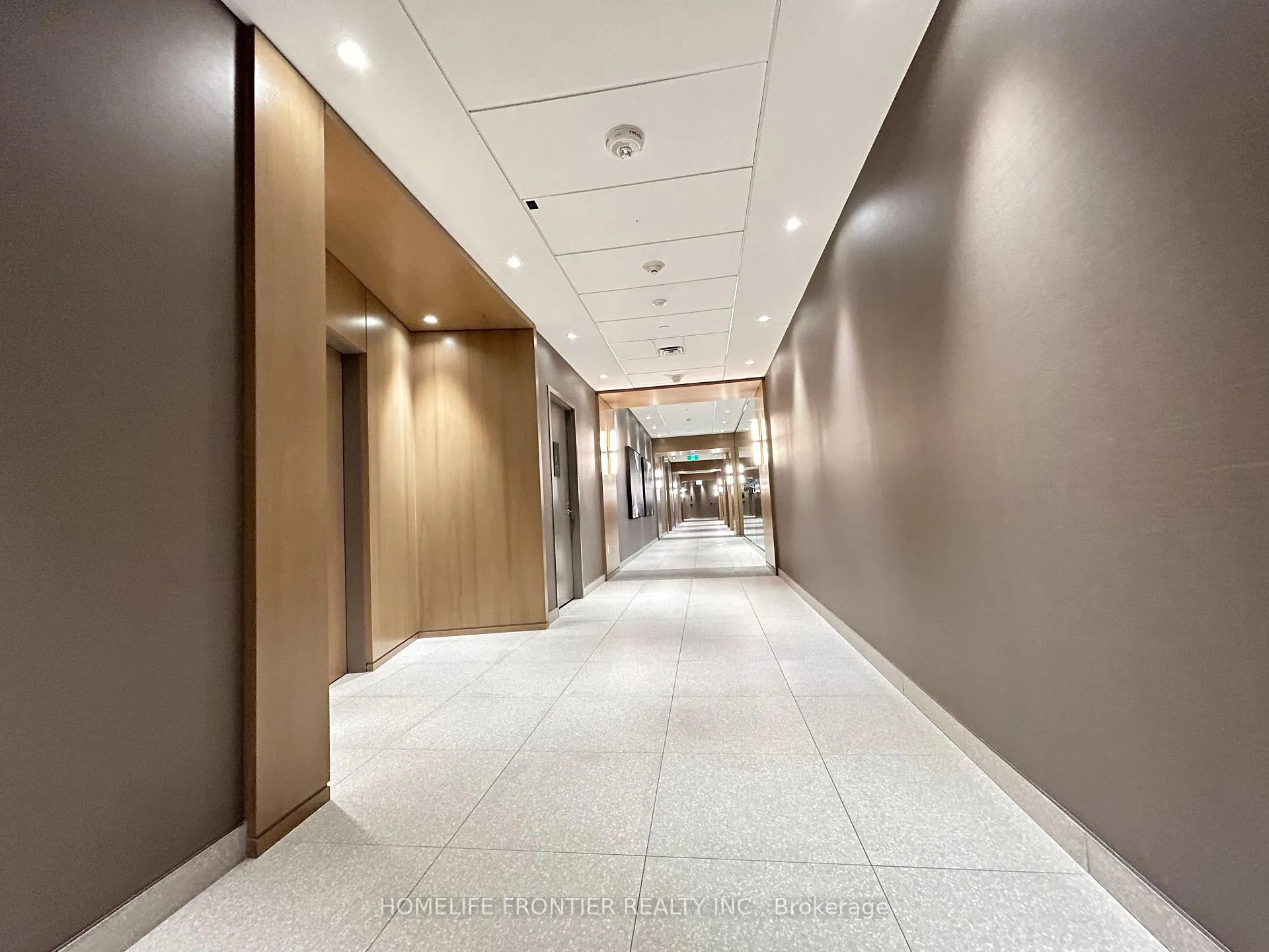 Photo 23 of Unit 2219, 585 Bloor Street E, Toronto, North St. James Town — HOMEH