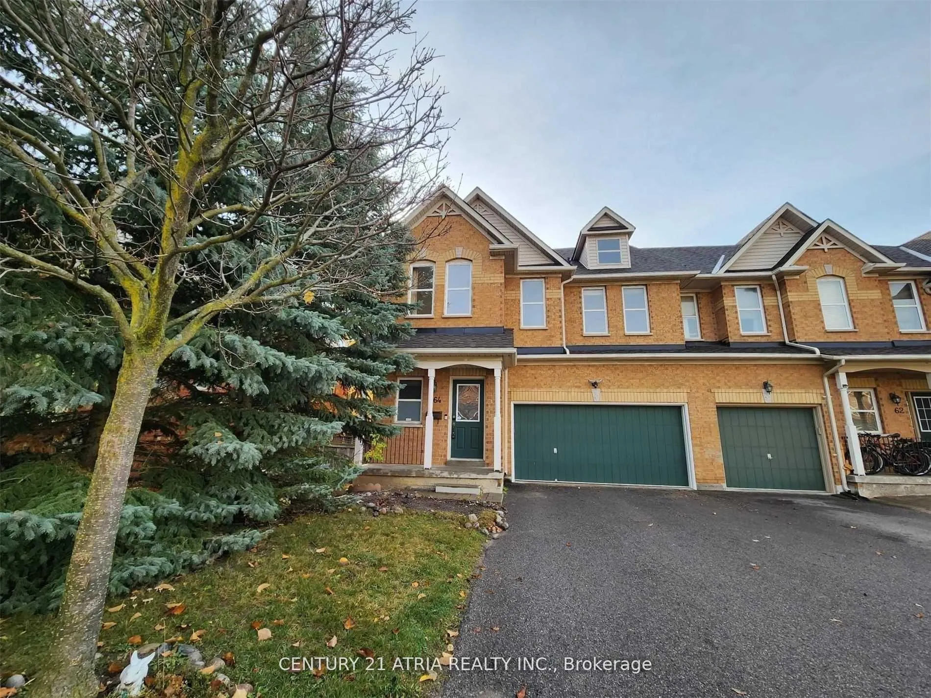 Front of 64 Drew Kelly Way