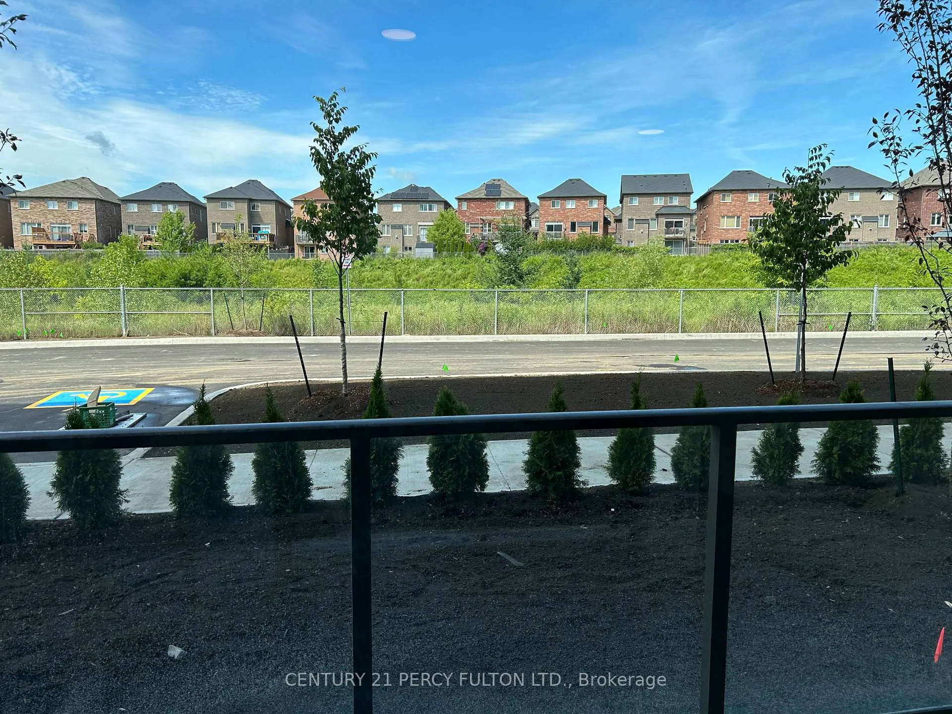 Photo 27 of Unit 110, 385 Artic Red Drive, Oshawa, Windfields — HOMEH