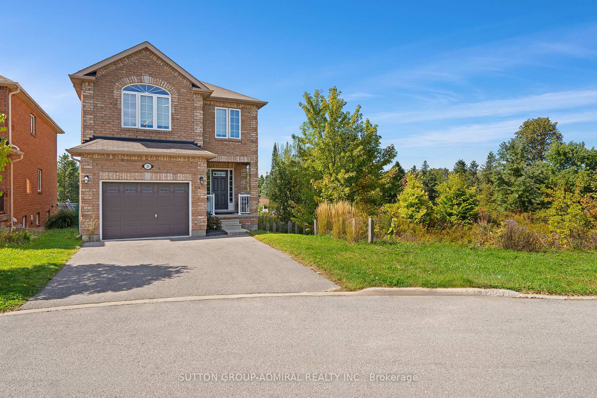 Photo 1 of 29 Crew Court, Barrie, Ardagh — HOMEH