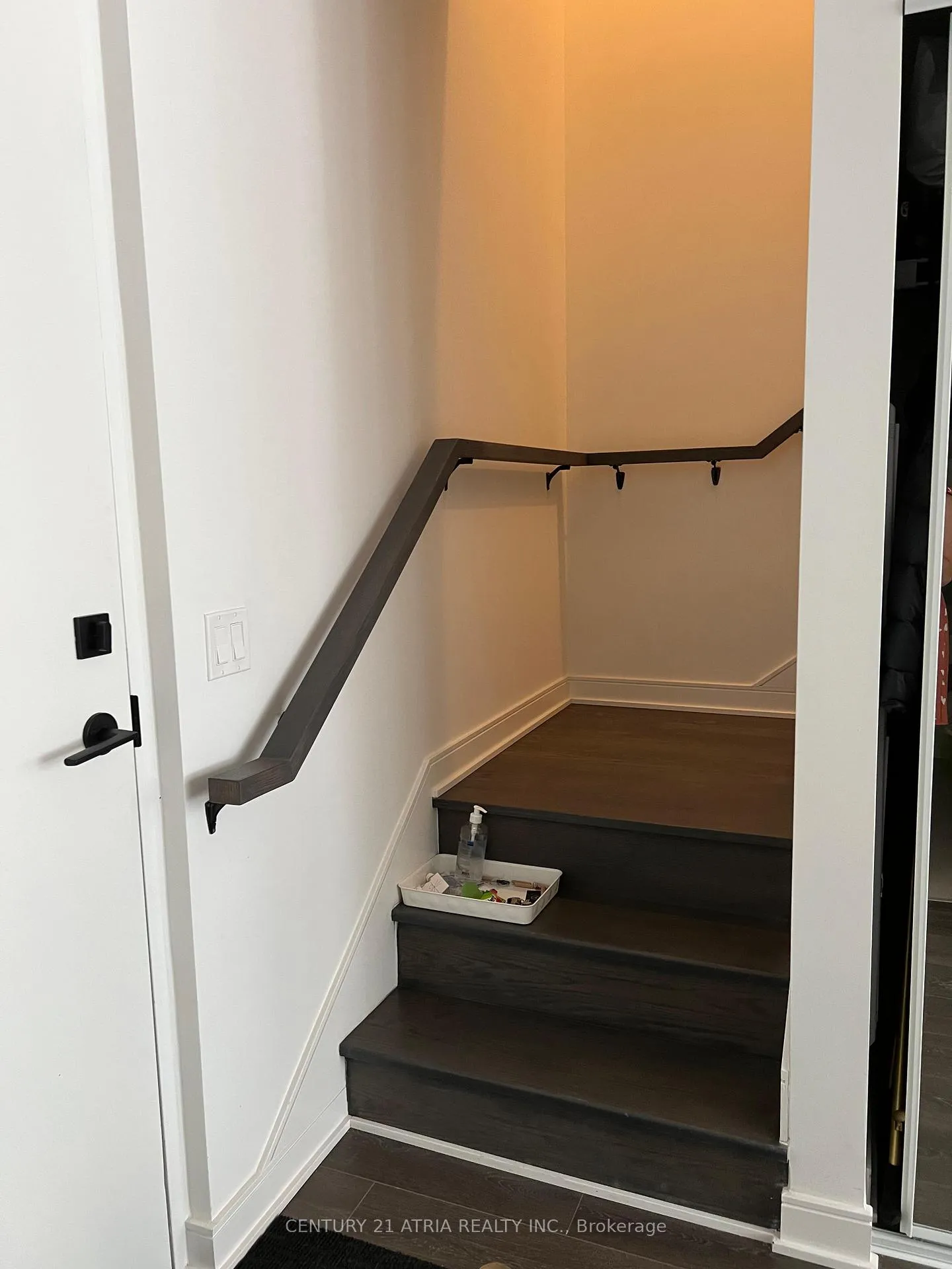 Photo 7 of Unit S138, 180 Mill Street, Toronto, Waterfront Communities — HOMEH