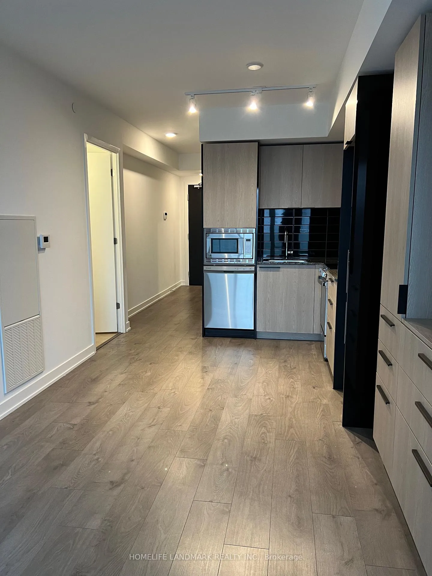 Photo 1 of Unit 2411, 501 Yonge Street, Toronto, Church-Yonge Corridor — HOMEH