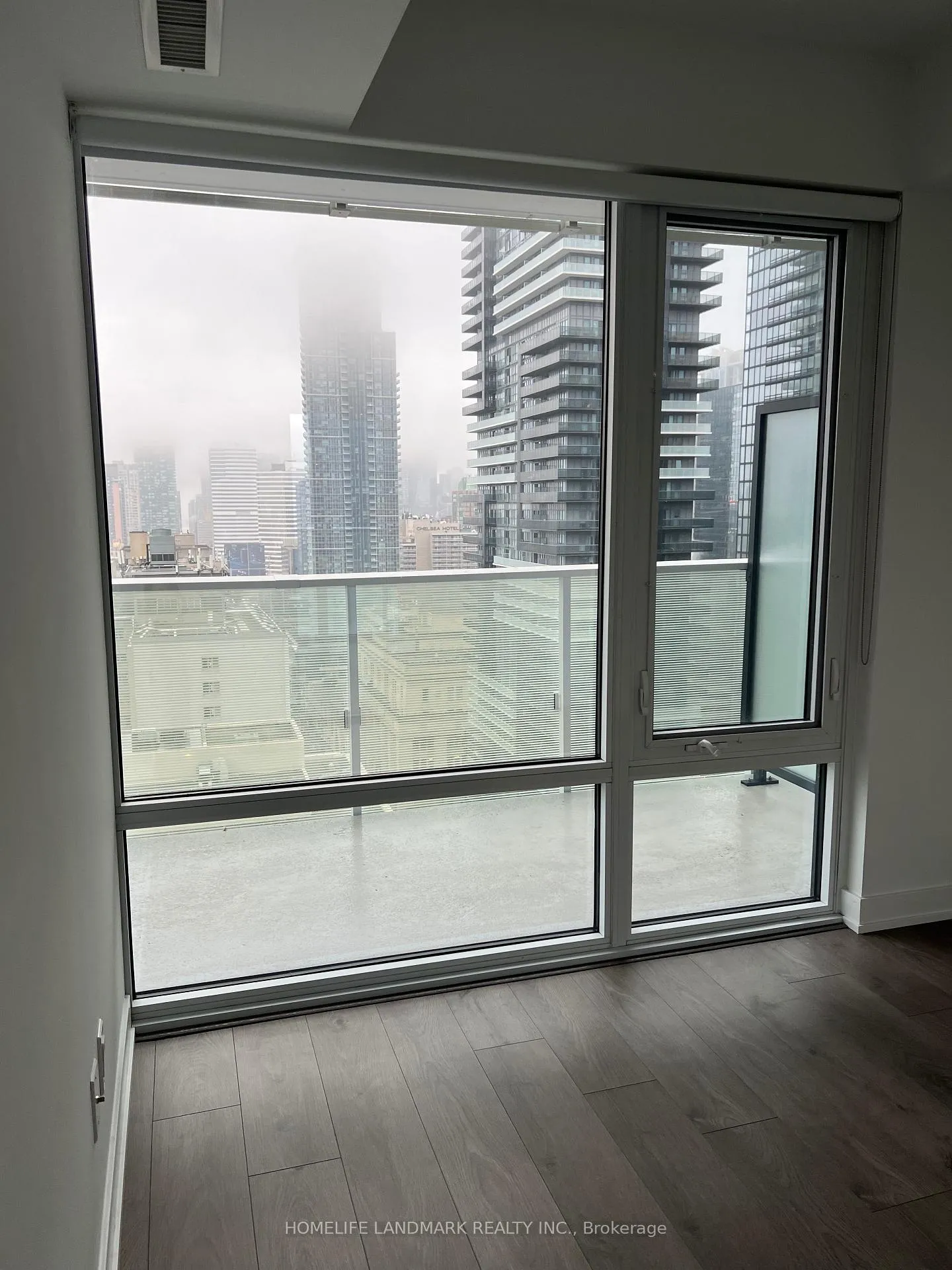 Photo 6 of Unit 2411, 501 Yonge Street, Toronto, Church-Yonge Corridor — HOMEH