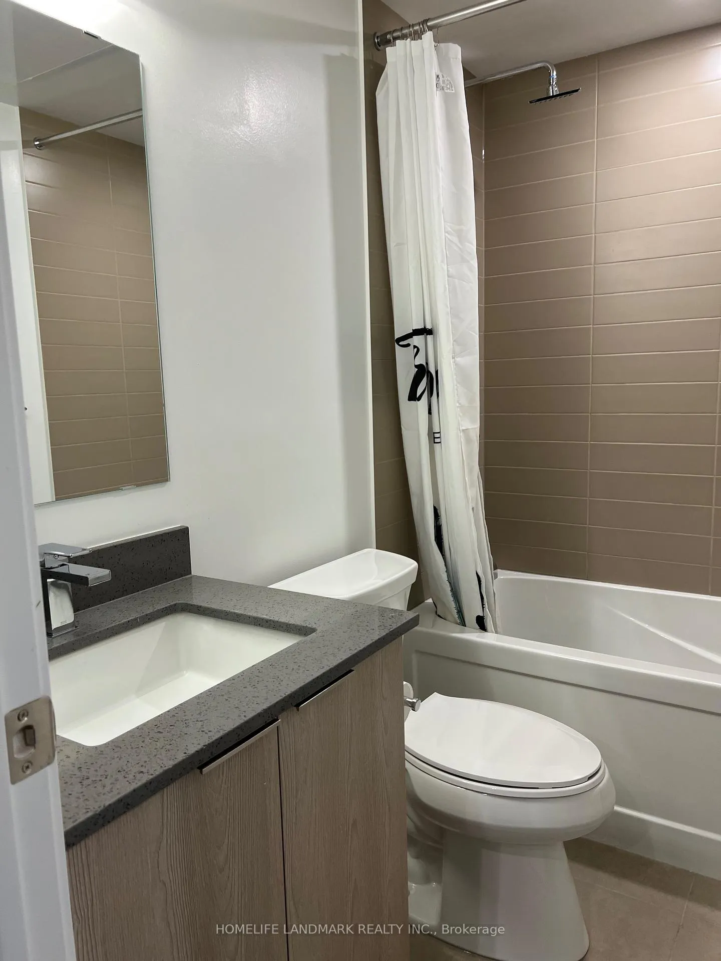 Photo 7 of Unit 2411, 501 Yonge Street, Toronto, Church-Yonge Corridor — HOMEH